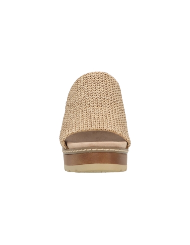 SANDALIA ZUECO MUJER-REFRESH-171803