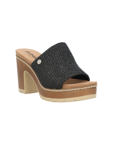 SANDALIA ZUECO MUJER-REFRESH-171803 SANDALIA ZUECO MUJER-REFRESH-171803