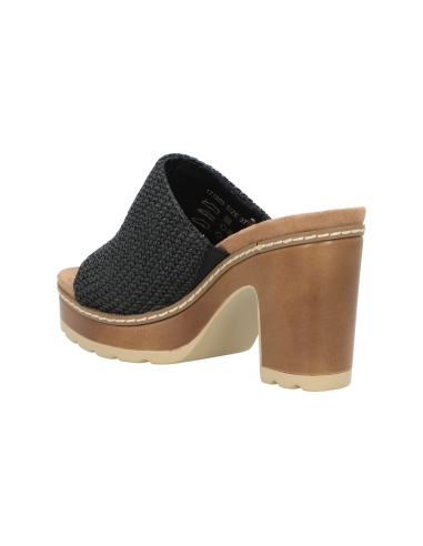 SANDALIA ZUECO MUJER-REFRESH-171803 SANDALIA ZUECO MUJER-REFRESH-171803