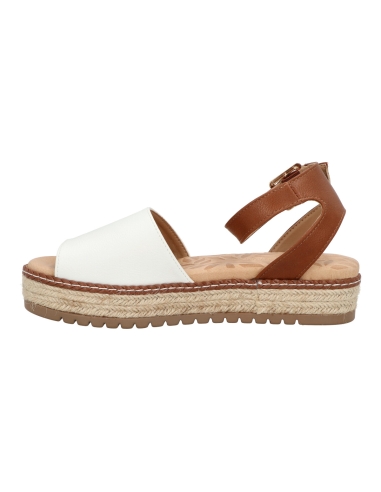 SANDALIA PLATAFORMA MUJER-MUSTANG-59617