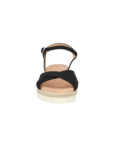 SANDALIA CUÑA MUJER-MUSTANG-59715