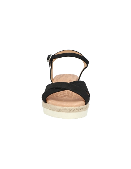 SANDALIA CUÑA MUJER-MUSTANG-59715