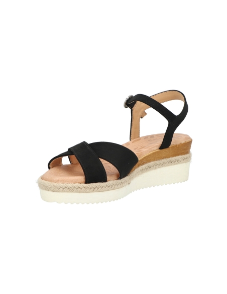 SANDALIA CUÑA MUJER-MUSTANG-59715