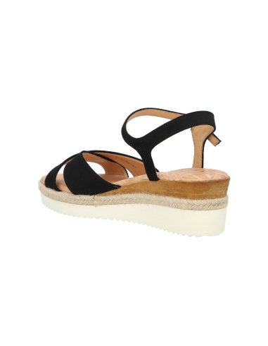 SANDALIA CUÑA MUJER-MUSTANG-59715