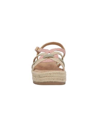 SANDALIA YUTE MUJER-MUSTANG-51261