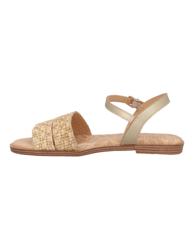 SANDALIA RAFIA MUJER-MUSTANG-54136