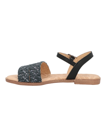 SANDALIA RAFIA MUJER-MUSTANG-54136