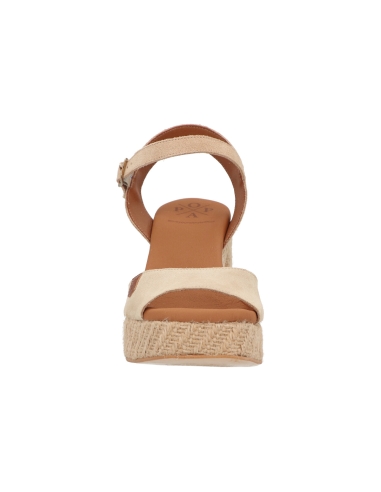 SANDALIA TACON YUTE...