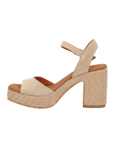 SANDALIA TACON YUTE...