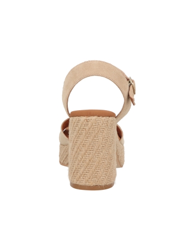 SANDALIA TACON YUTE...