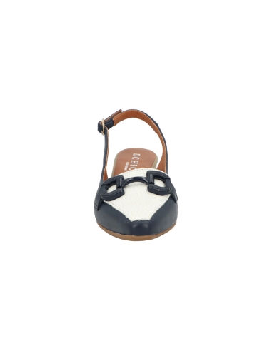 ZAPATO VESTIR MUJER-DCHICAS-4862 ZAPATO VESTIR MUJER-DCHICAS-4862