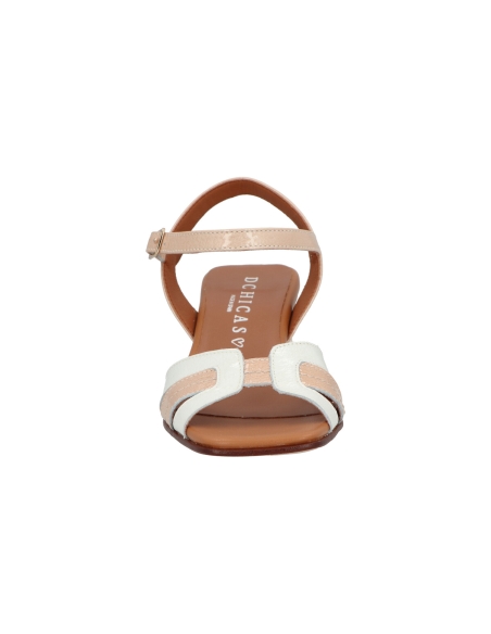 SANDALIA VESTIR MUJER-DCHICAS-3884