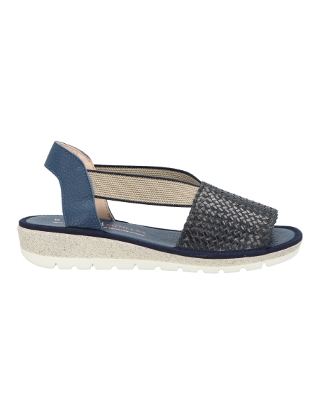 SANDALIA CUÑA MUJER-DOCTOR CUTILLAS-35328