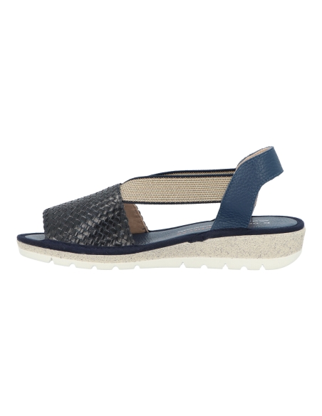 SANDALIA CUÑA MUJER-DOCTOR CUTILLAS-35328