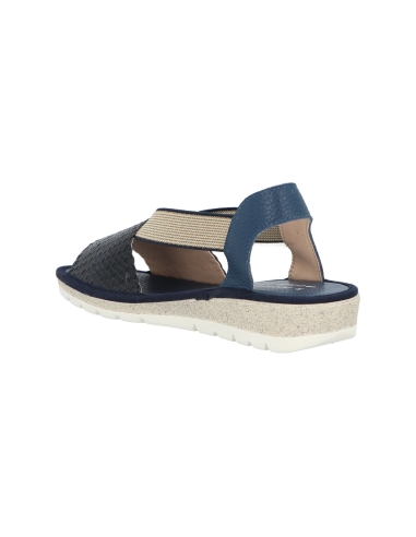 SANDALIA CUÑA MUJER-DOCTOR...