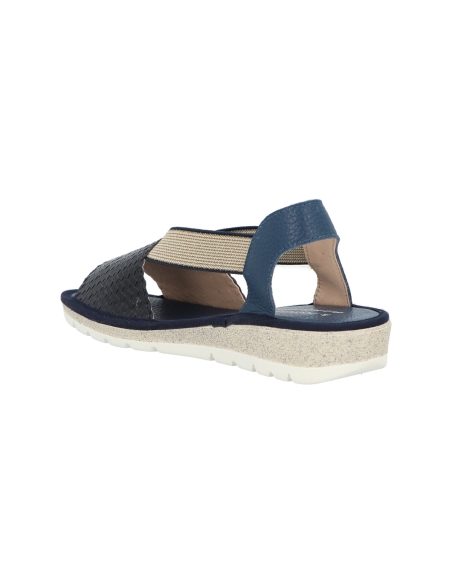 SANDALIA CUÑA MUJER-DOCTOR CUTILLAS-35328