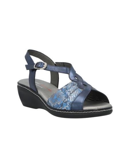 SANDALIA CUÑA MUJER-DOCTOR CUTILLAS-32167