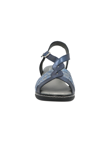 SANDALIA CUÑA MUJER-DOCTOR...