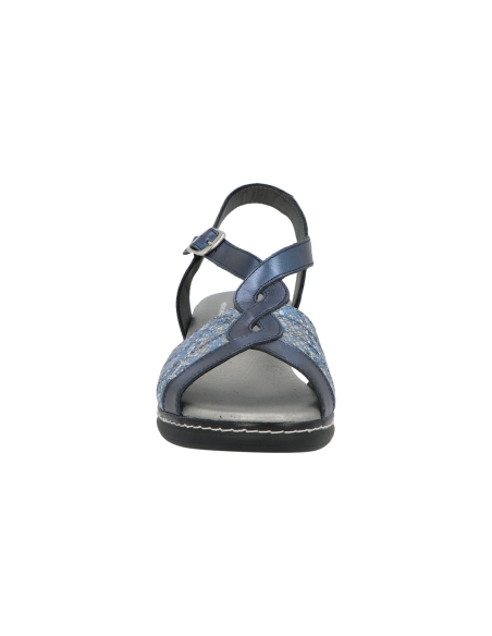 SANDALIA CUÑA MUJER-DOCTOR CUTILLAS-32167