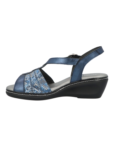 SANDALIA CUÑA MUJER-DOCTOR...