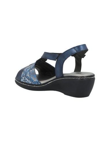 SANDALIA CUÑA MUJER-DOCTOR...