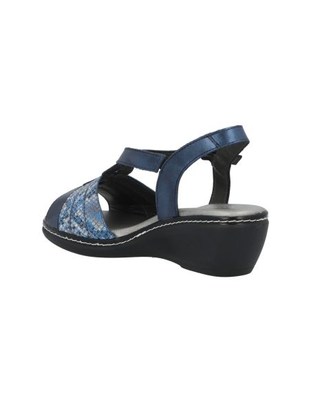 SANDALIA CUÑA MUJER-DOCTOR CUTILLAS-32167