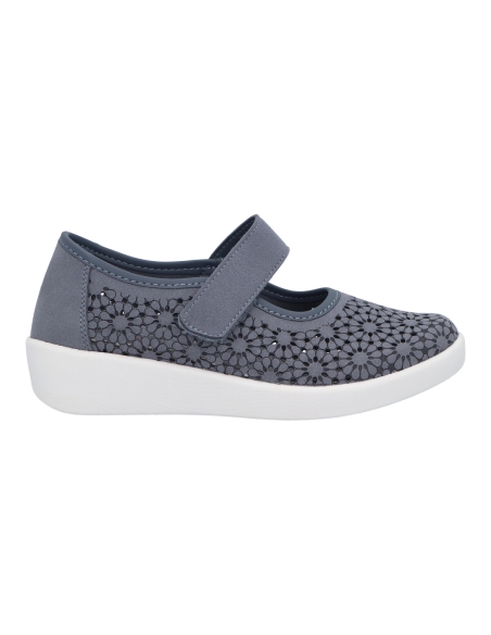 ZAPATO CASUAL MUJER-DOCTOR CUTILLAS-38470