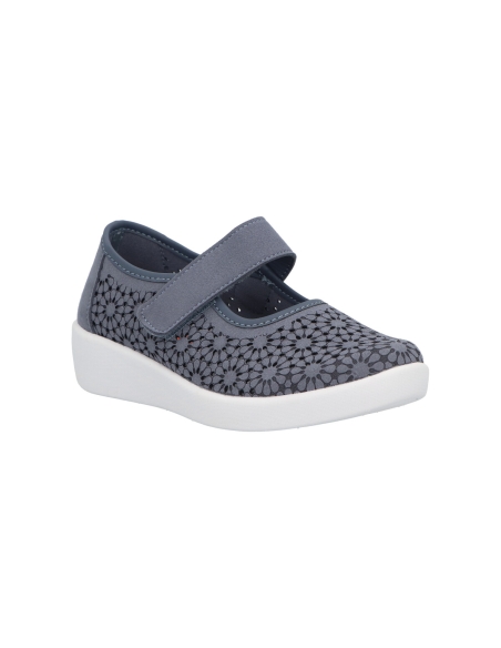 ZAPATO CASUAL MUJER-DOCTOR CUTILLAS-38470