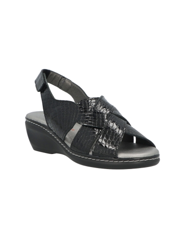 SANDALIA CUÑA MUJER-DOCTOR...