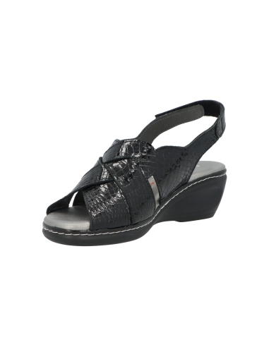 SANDALIA CUÑA MUJER-DOCTOR...