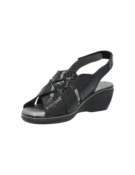 SANDALIA CUÑA MUJER-DOCTOR CUTILLAS-32162