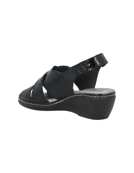 SANDALIA CUÑA MUJER-DOCTOR CUTILLAS-32162