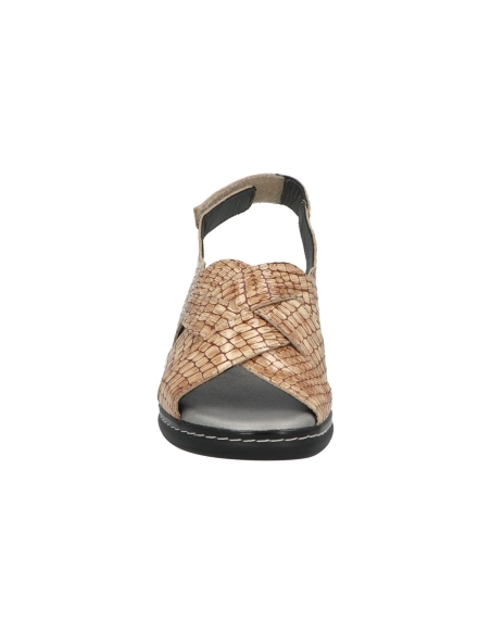 SANDALIA CUÑA MUJER-DOCTOR CUTILLAS-32162