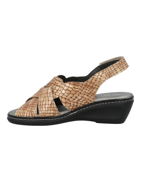 SANDALIA CUÑA MUJER-DOCTOR CUTILLAS-32162