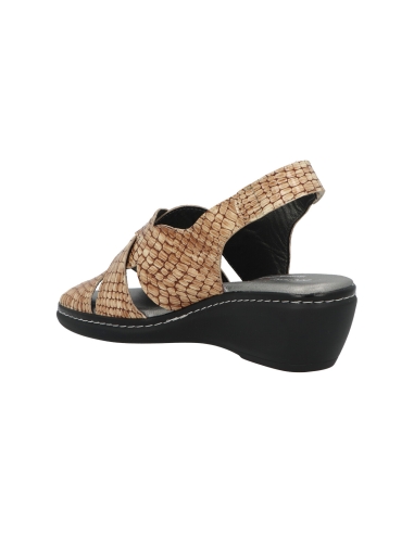 SANDALIA CUÑA MUJER-DOCTOR...