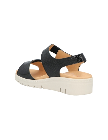 SANDALIA VELCROS MUJER-DOCTOR...