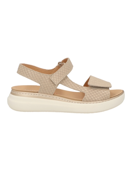 SANDALIA VELCROS MUJER-DOCTOR CUTILLAS-46013