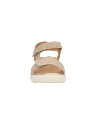 SANDALIA VELCROS MUJER-DOCTOR...