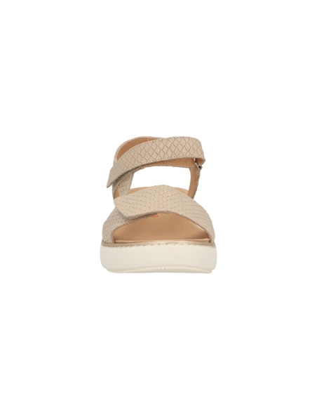 SANDALIA VELCROS MUJER-DOCTOR CUTILLAS-46013