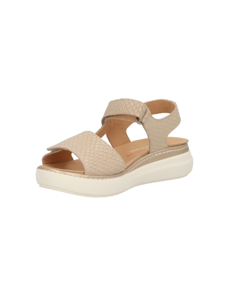 SANDALIA VELCROS MUJER-DOCTOR CUTILLAS-46013