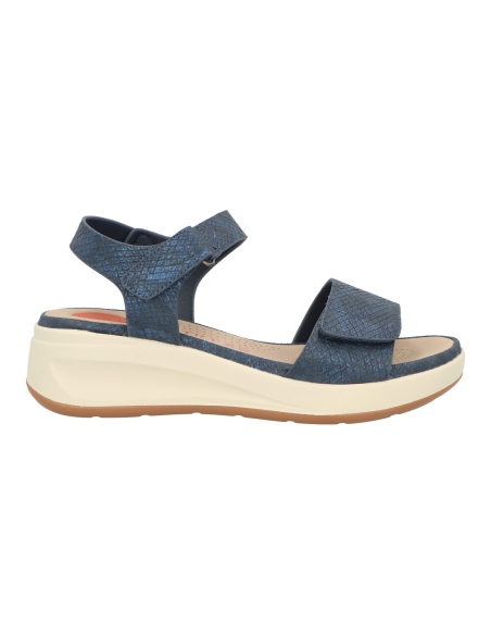 SANDALIA VELCRO MUJER-DOCTOR CUTILLLAS-31611