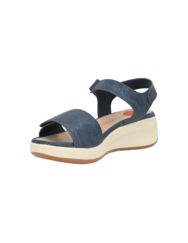 SANDALIA VELCRO MUJER-DOCTOR...