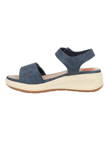 SANDALIA VELCRO MUJER-DOCTOR...