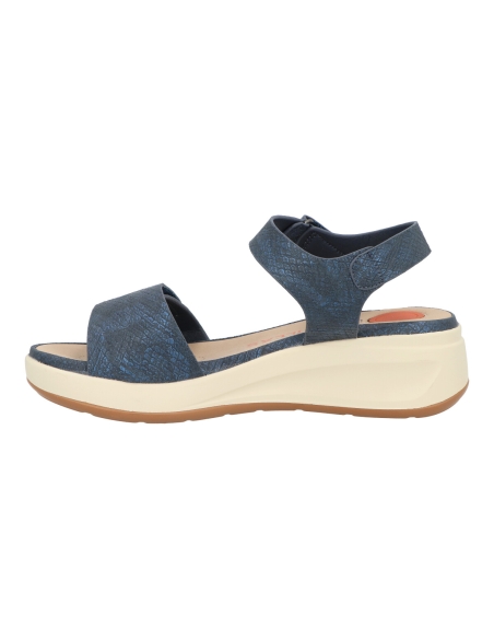 SANDALIA VELCRO MUJER-DOCTOR CUTILLLAS-31611