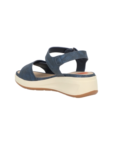 SANDALIA VELCRO MUJER-DOCTOR...