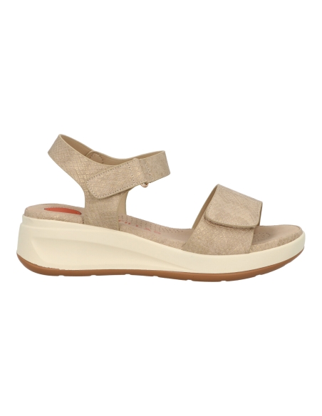 SANDALIA VELCRO MUJER-DOCTOR CUTILLLAS-31611