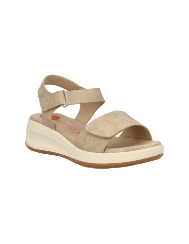 SANDALIA VELCRO MUJER-DOCTOR...