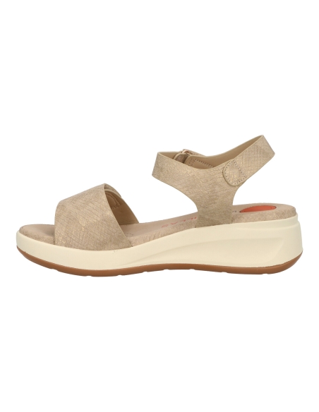 SANDALIA VELCRO MUJER-DOCTOR CUTILLLAS-31611