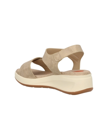 SANDALIA VELCRO MUJER-DOCTOR...