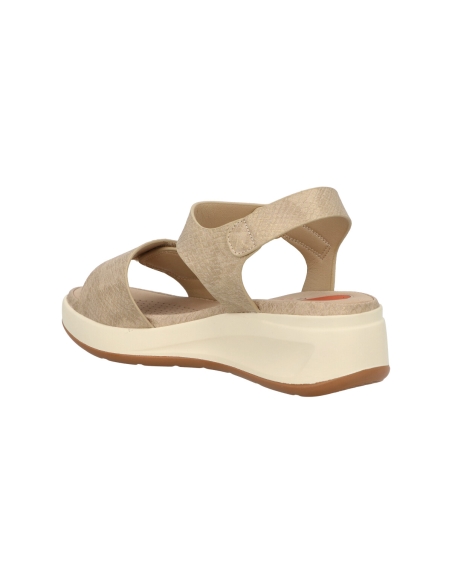 SANDALIA VELCRO MUJER-DOCTOR CUTILLLAS-31611